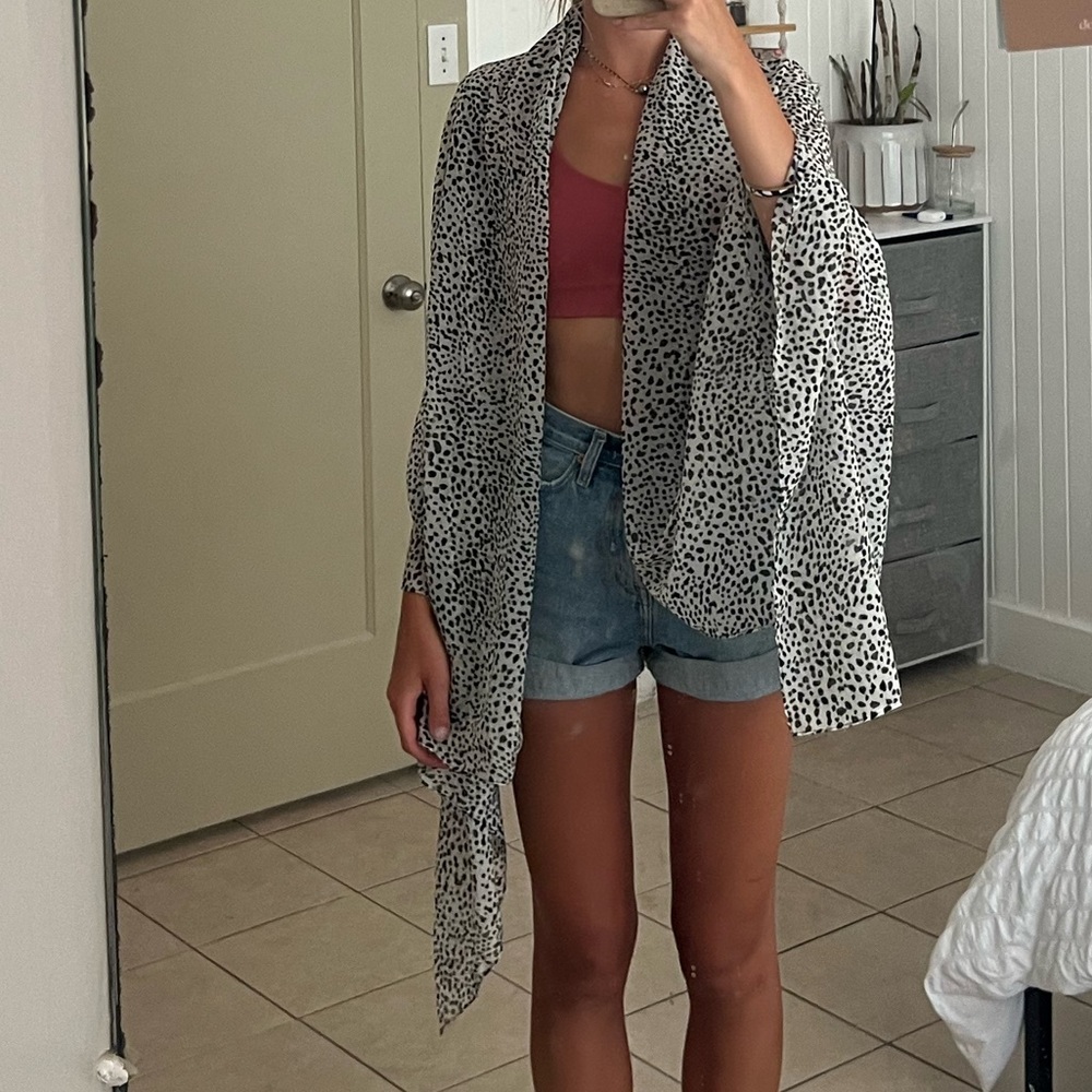 Scarf